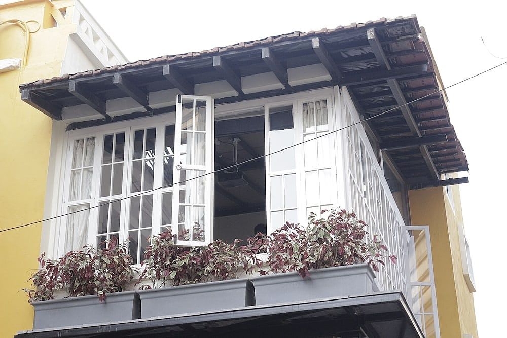 undefined 5/4 - Calcutta's freshest BnB 6