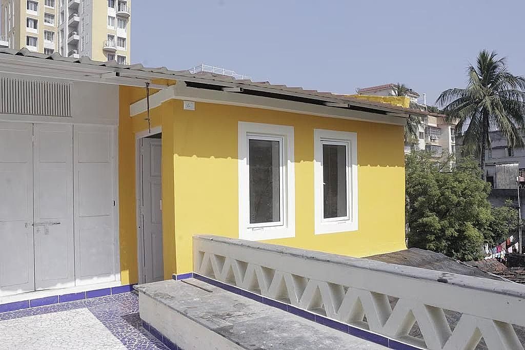 undefined 5/4 - Calcutta's freshest BnB 7