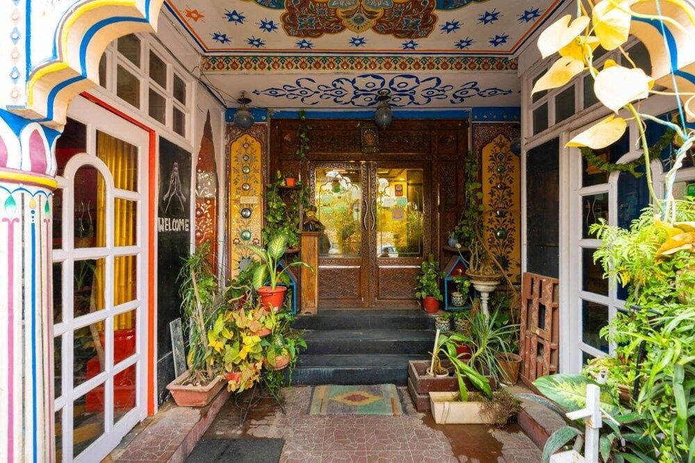 undefined The Hosteller Jaipur 2