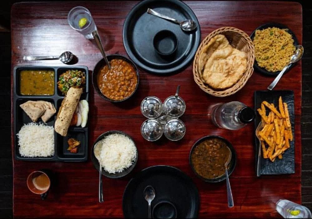 undefined The Hosteller Jaipur 7