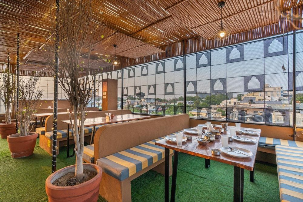 undefined The Hosteller Jaipur 6