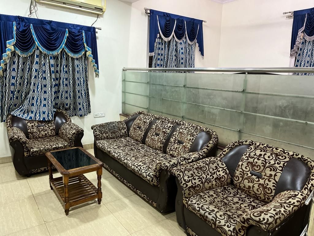 Public Areas
