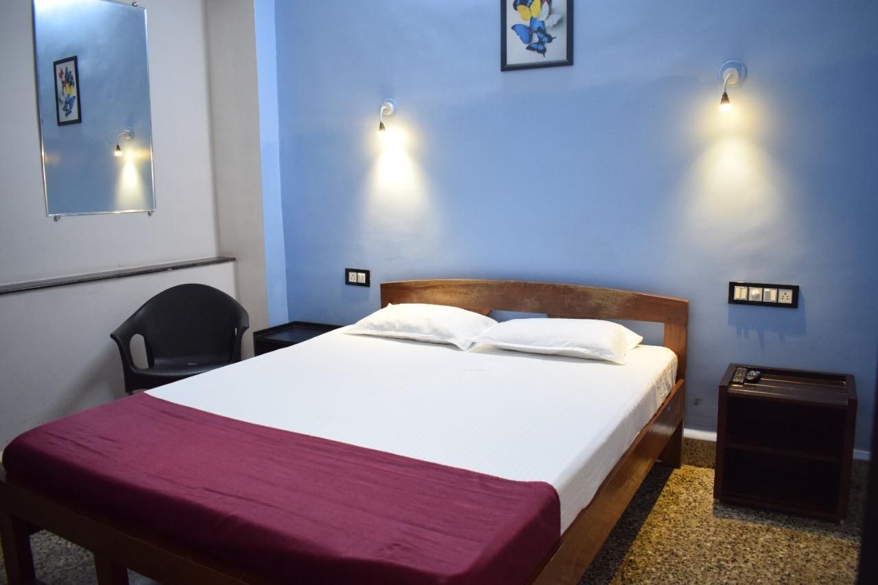 Deluxe Room - Long Stay