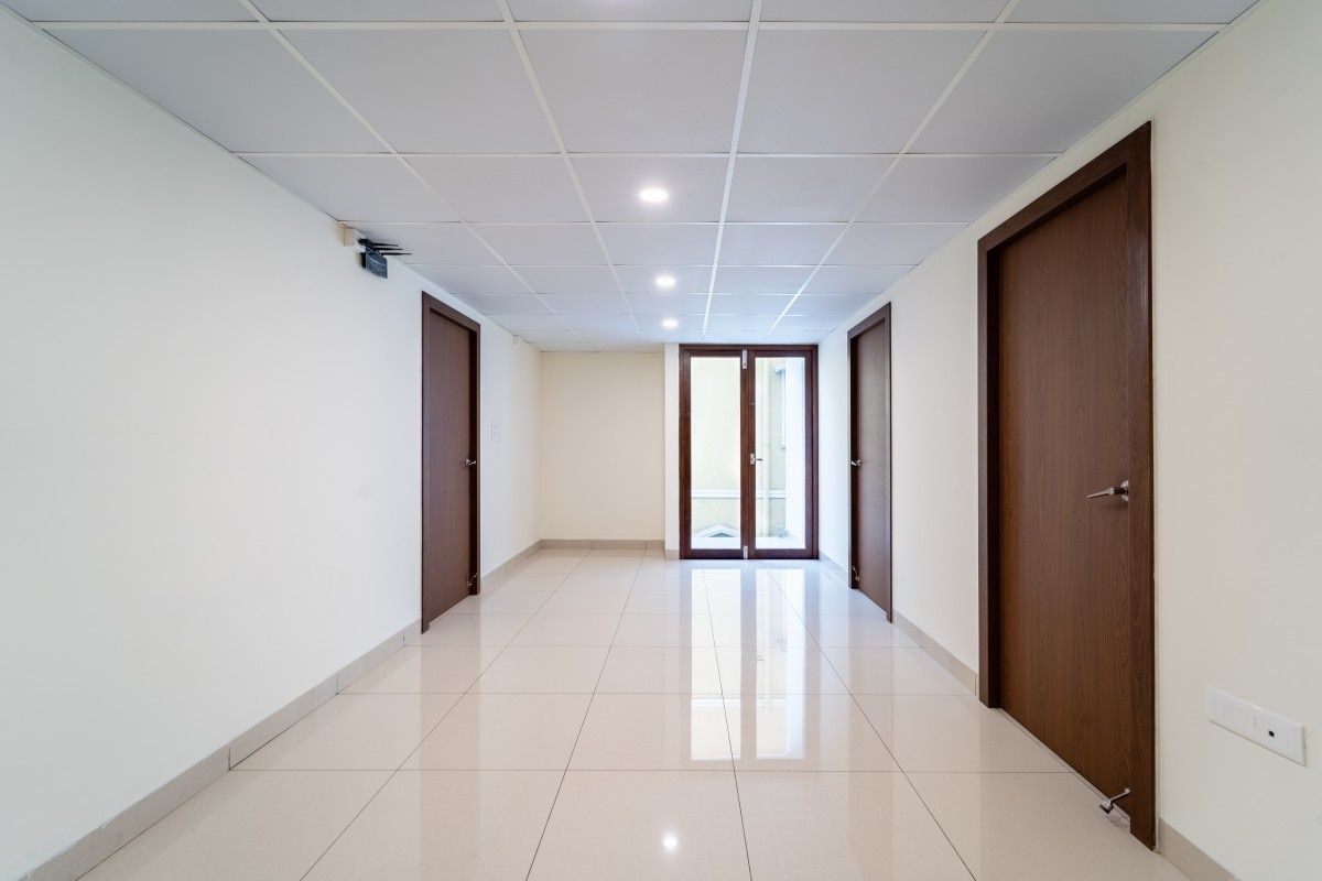 undefined Rolling Space 7