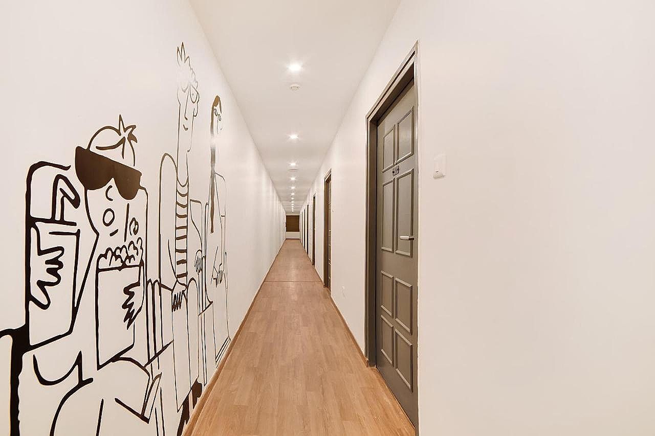 undefined Townhouse Ss Aero Prime 3