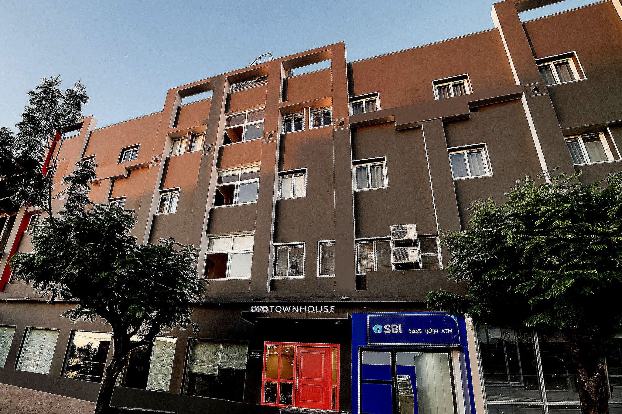 undefined OYO Townhouse 234 SS AERO PRIME 8