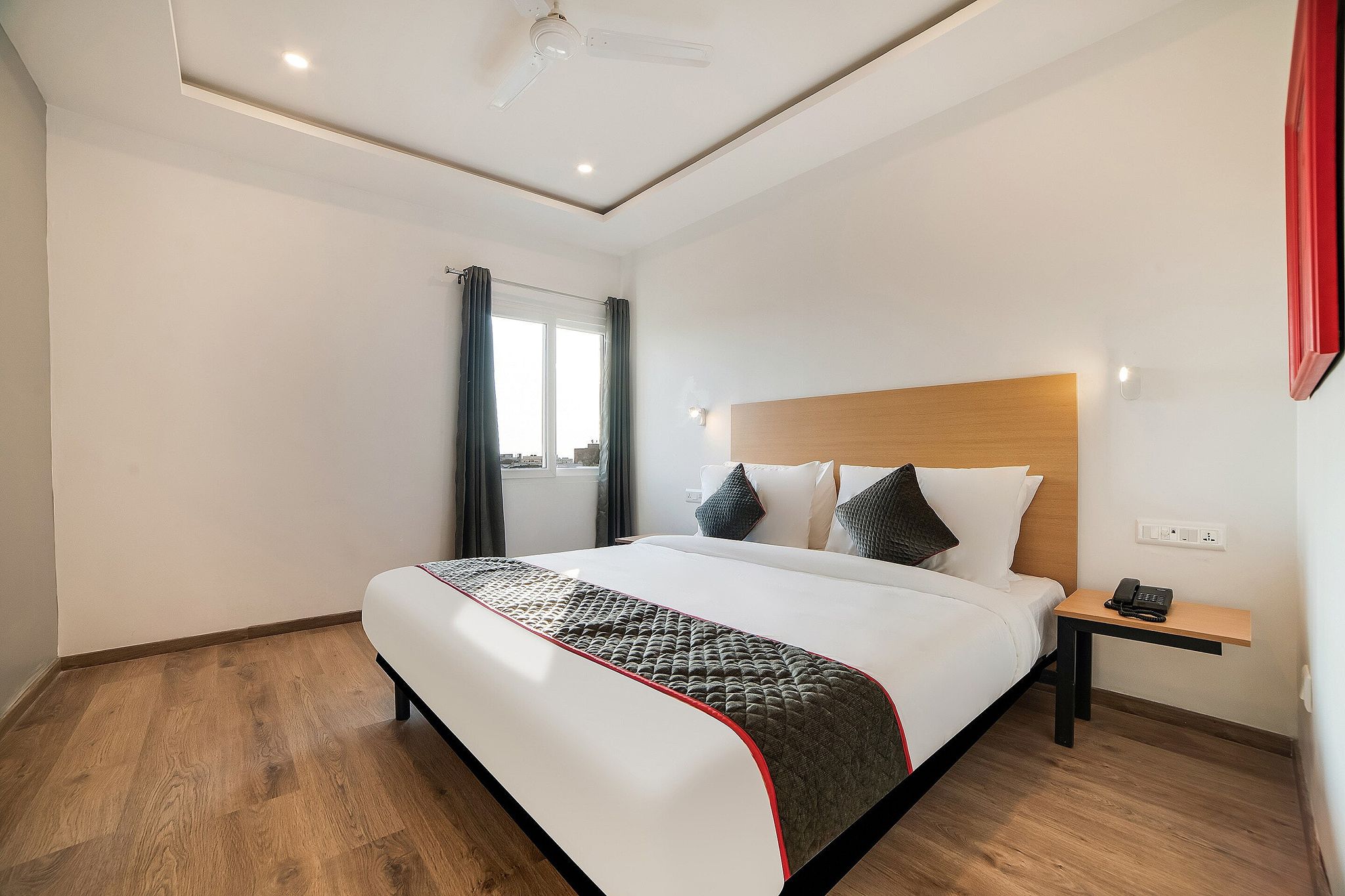 undefined OYO Townhouse 234 SS AERO PRIME 10
