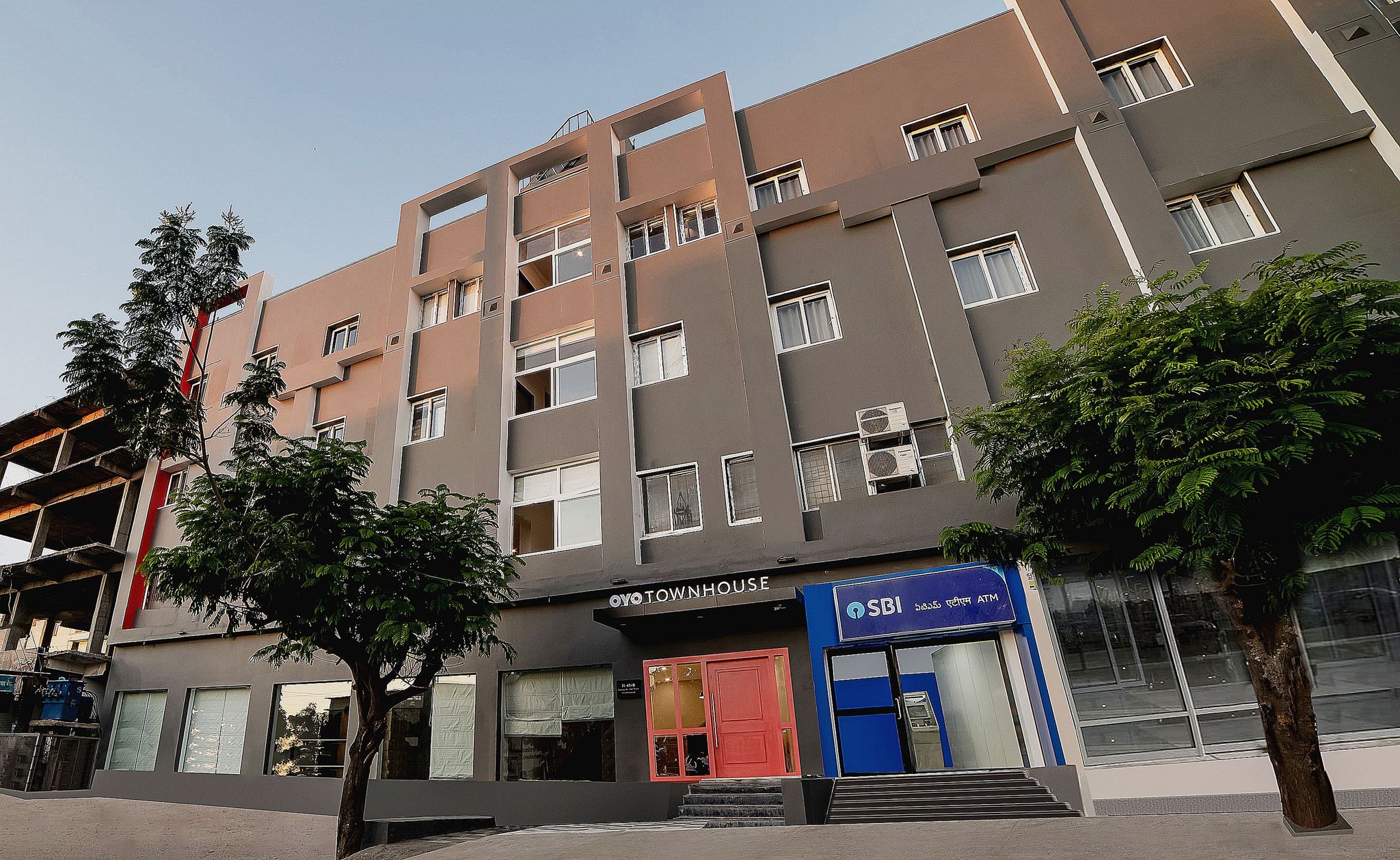 undefined OYO Townhouse 234 SS AERO PRIME 7