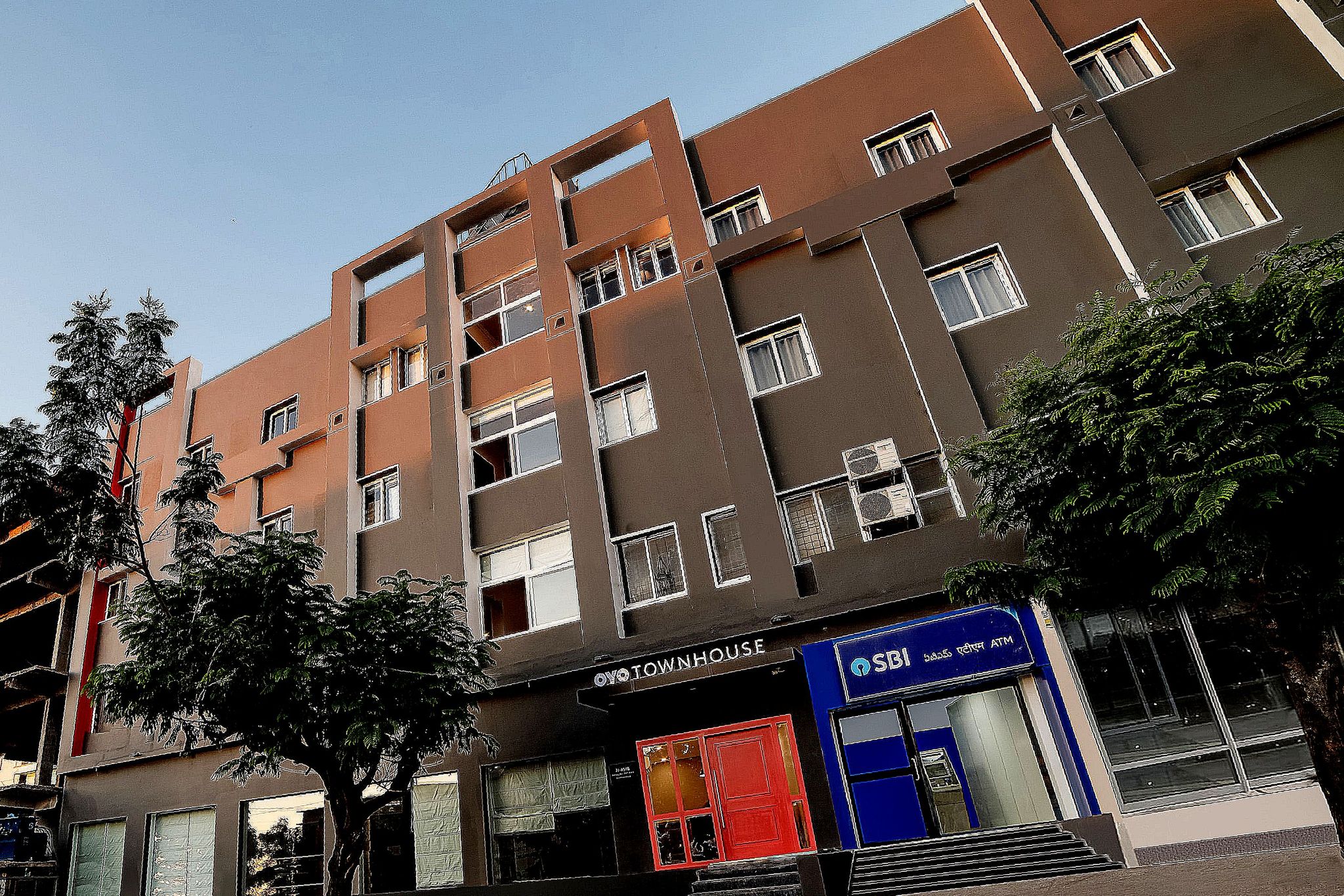 undefined OYO Townhouse 234 SS AERO PRIME 6