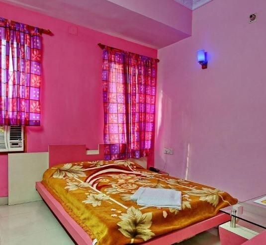 Suite Room