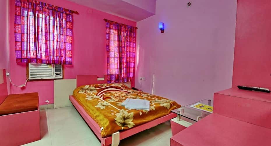Standard Double Room (AC)