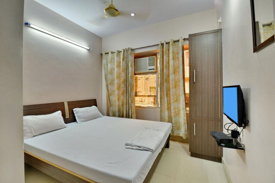 Standard Room (Speedy Wi-Fi)