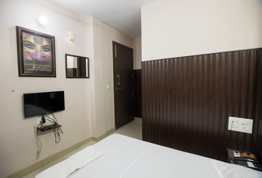 Standard Room (Speedy Wi-Fi)