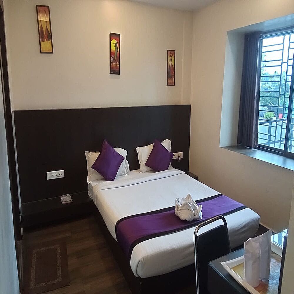 Hotel sheldon International Standard Double or Twin Room 6