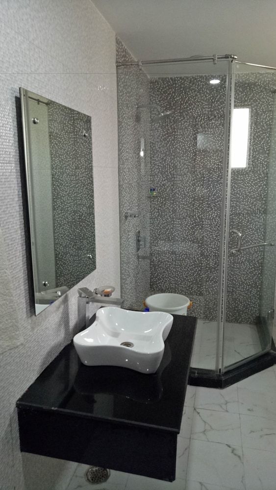 TDI Club Retreat Deluxe Double Room 4