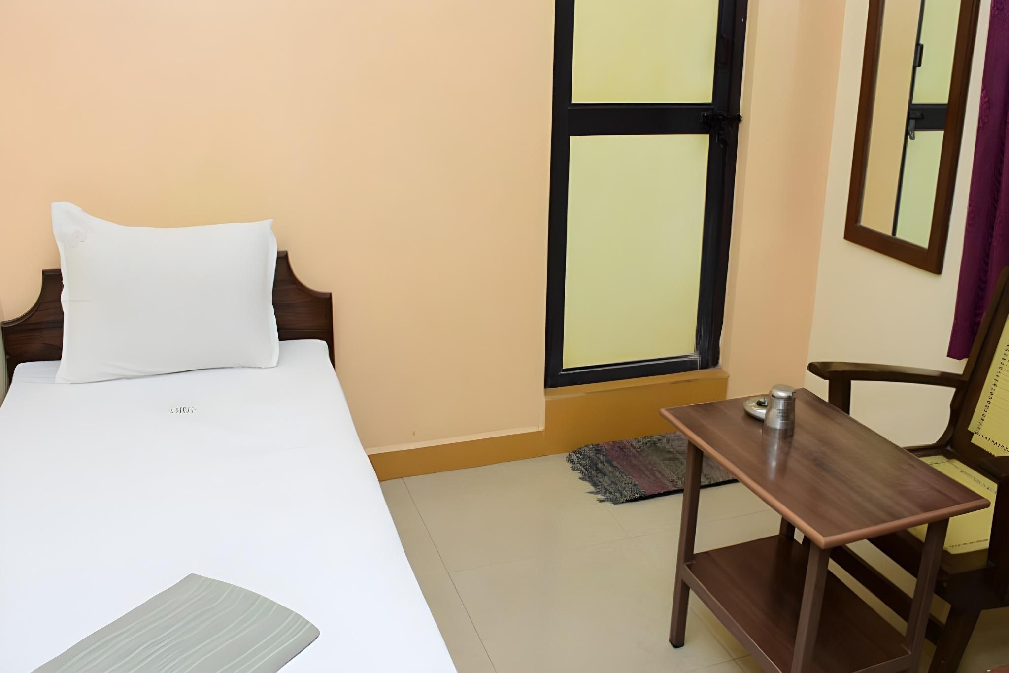 Single Air Conditioning