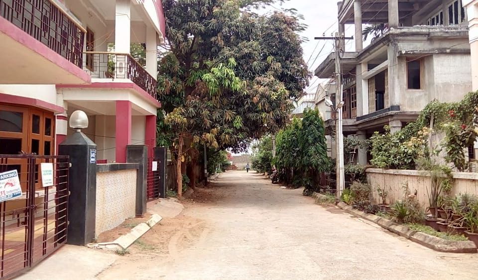 undefined Laughing Buddha Homestay 8