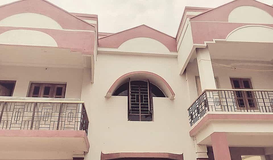 undefined Laughing Buddha Homestay 9