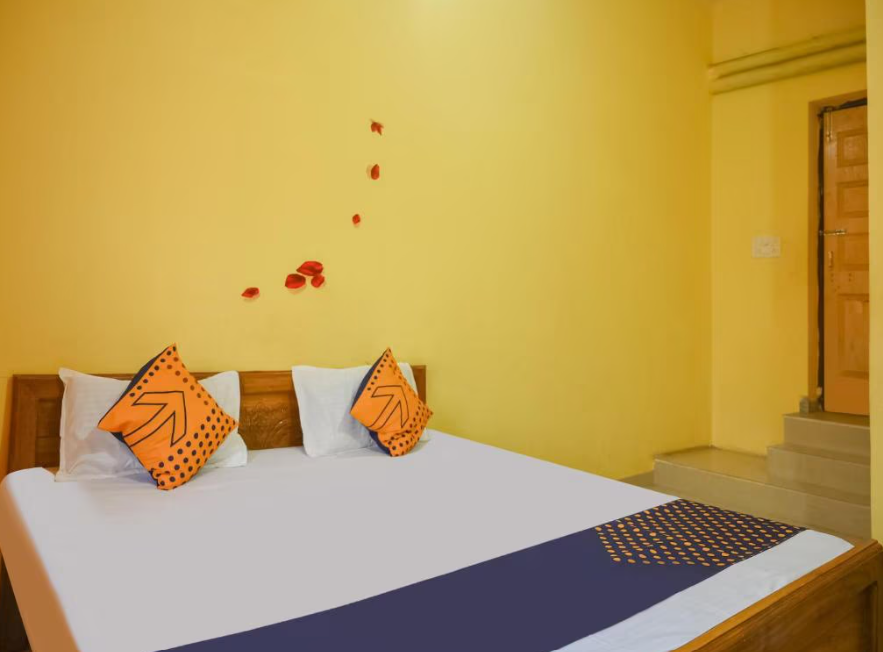 undefined Laughing Buddha Homestay 5