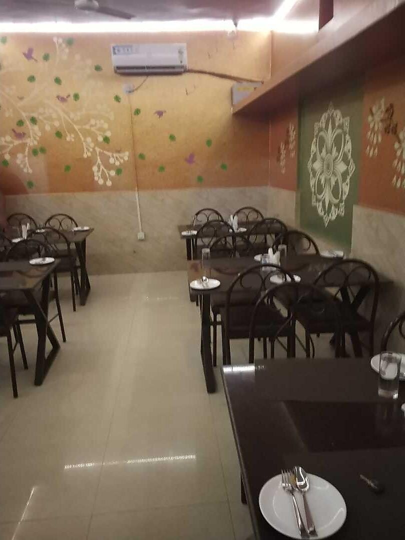 undefined Laughing Buddha Homestay 2