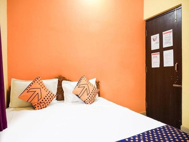 Laughing Buddha Homestay Standard Ac Room 2