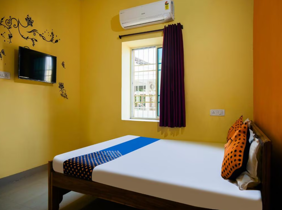 undefined Laughing Buddha Homestay 3