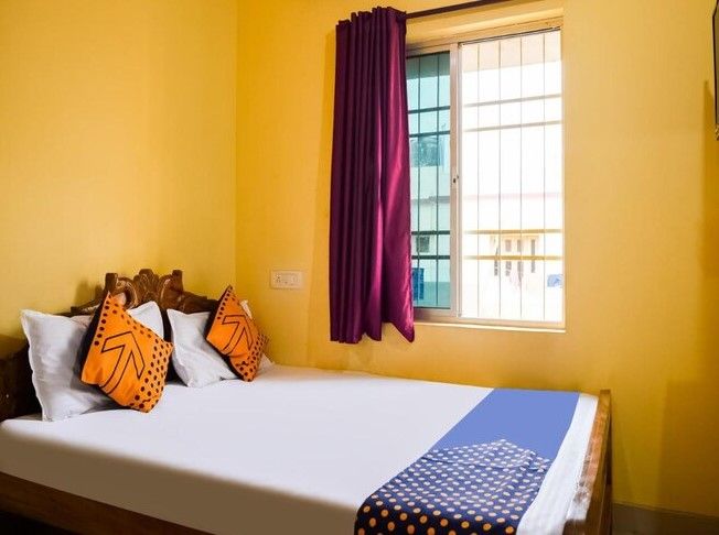 Laughing Buddha Homestay Standard Ac Room