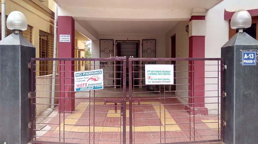 undefined Laughing Buddha Homestay 7