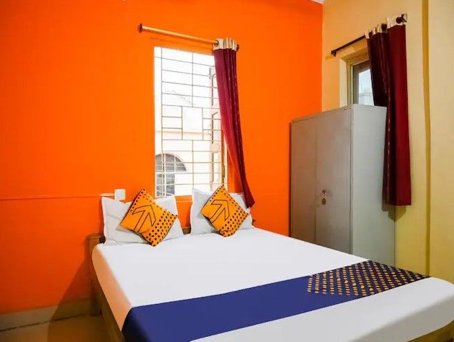 undefined Laughing Buddha Homestay 4