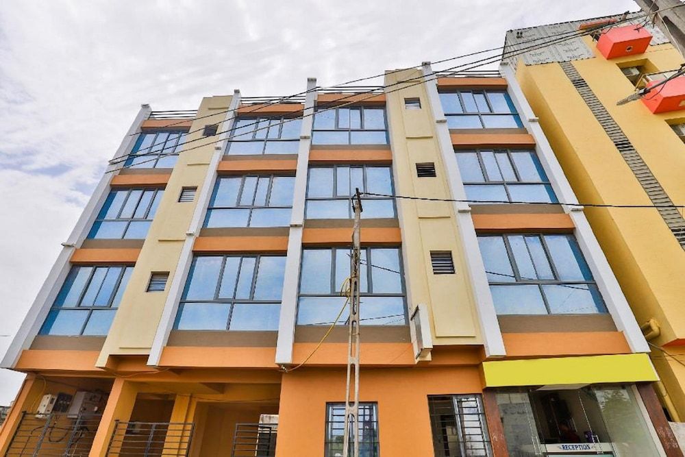 undefined Hotel Bansidhar 8