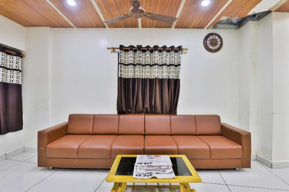 undefined Hotel Bansidhar 5