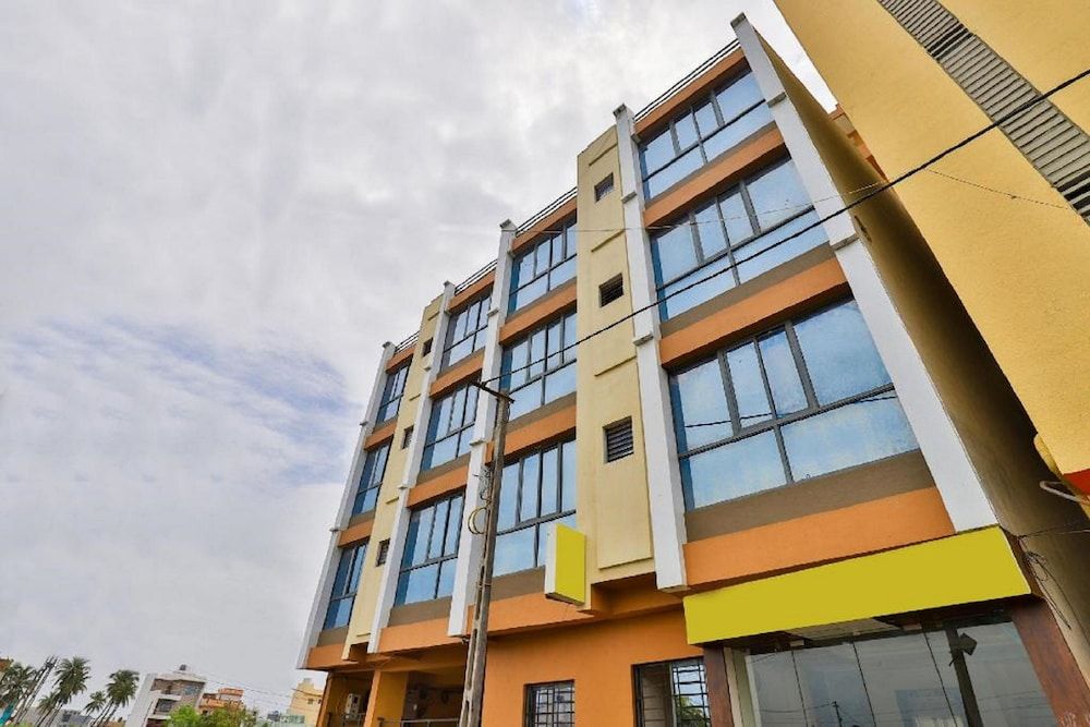 undefined Hotel Bansidhar 10