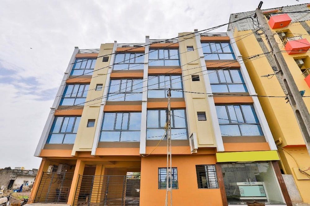 undefined Hotel Bansidhar 6