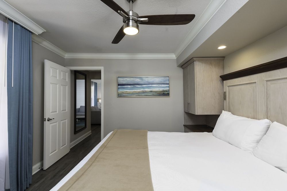 Westgate Branson Lakes Resort Villa, 1 Bedroom 3