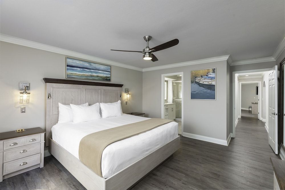 Westgate Branson Lakes Resort Villa, 2 Bedrooms, Lake View 4