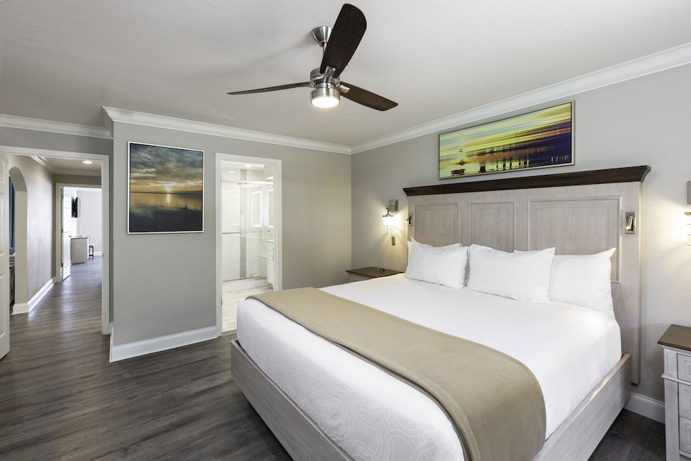 Westgate Branson Lakes Resort Villa, 2 Bedrooms, Lake View 3