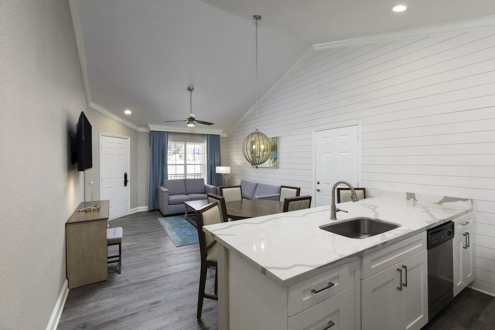 Westgate Branson Lakes Resort