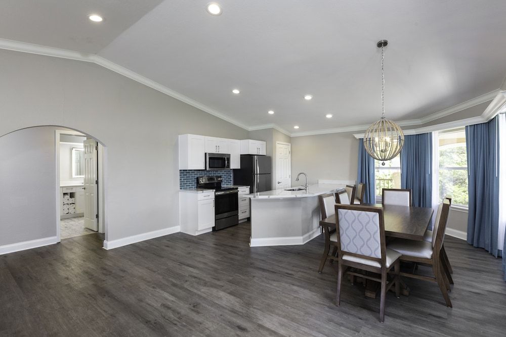 Westgate Branson Lakes Resort Villa, 2 Bedrooms, Lake View 8