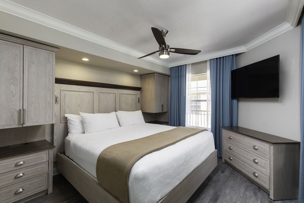 Westgate Branson Lakes Resort Villa, 1 Bedroom 2