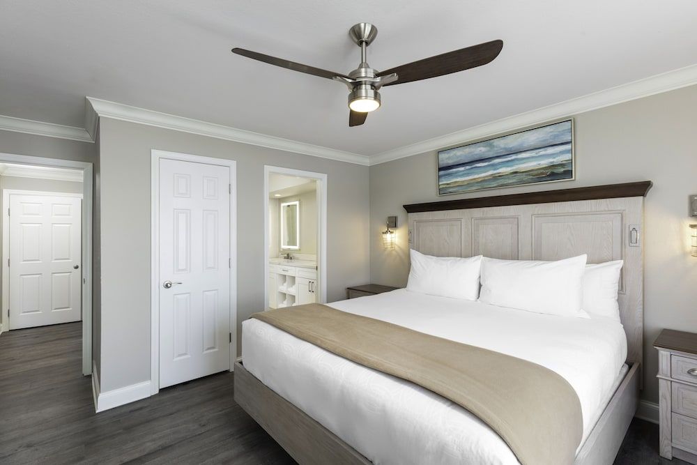 Westgate Branson Lakes Resort Deluxe Villa, 2 Bedrooms, Lakeside 2