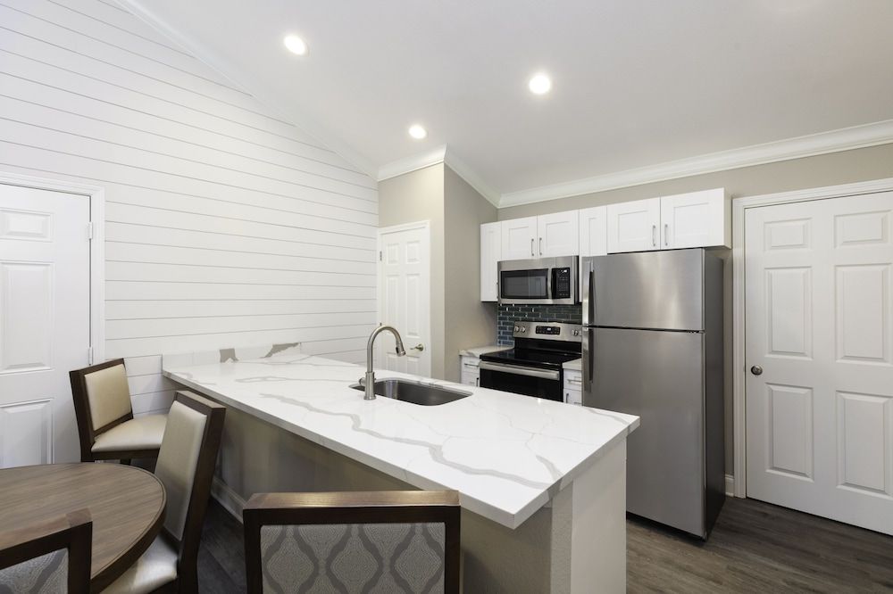 Westgate Branson Lakes Resort Deluxe Villa, 2 Bedrooms, Lakeside 3