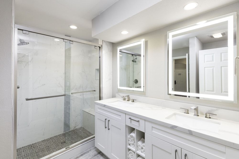 Westgate Branson Lakes Resort Villa, 2 Bedrooms, Lake View 11