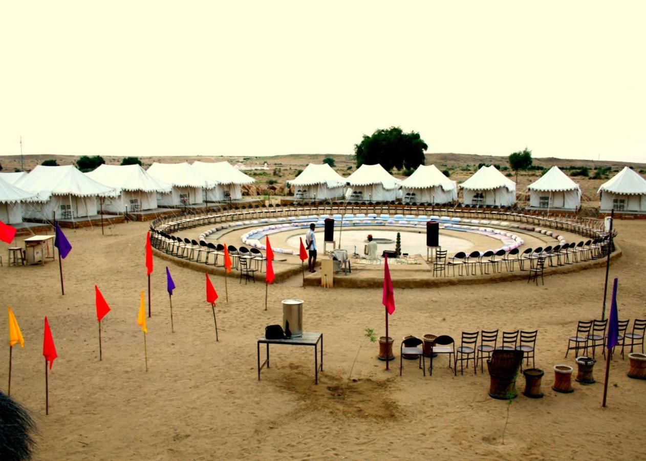 Classic Thar Resort Camp