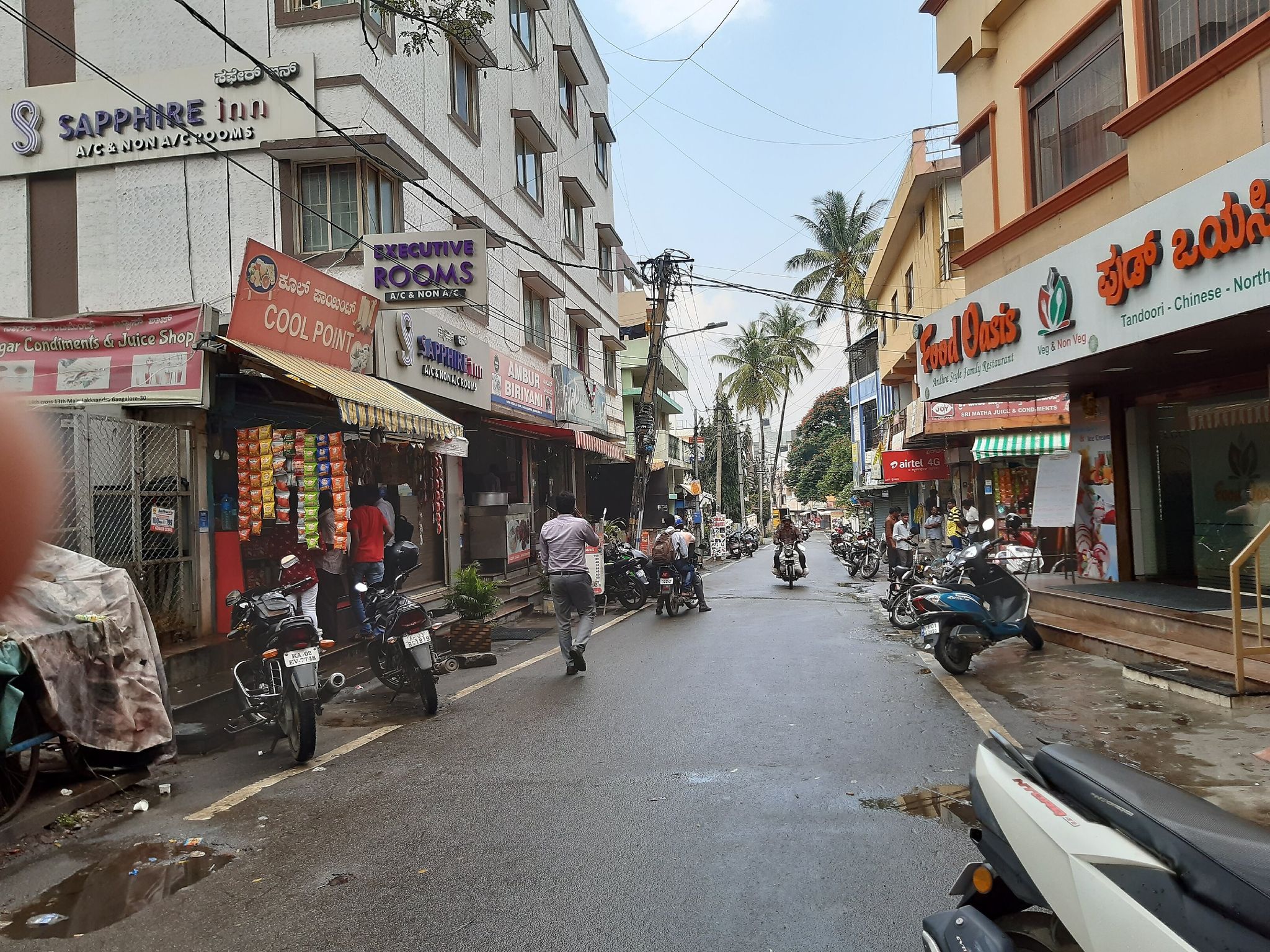 undefined Sapphire Inn 10