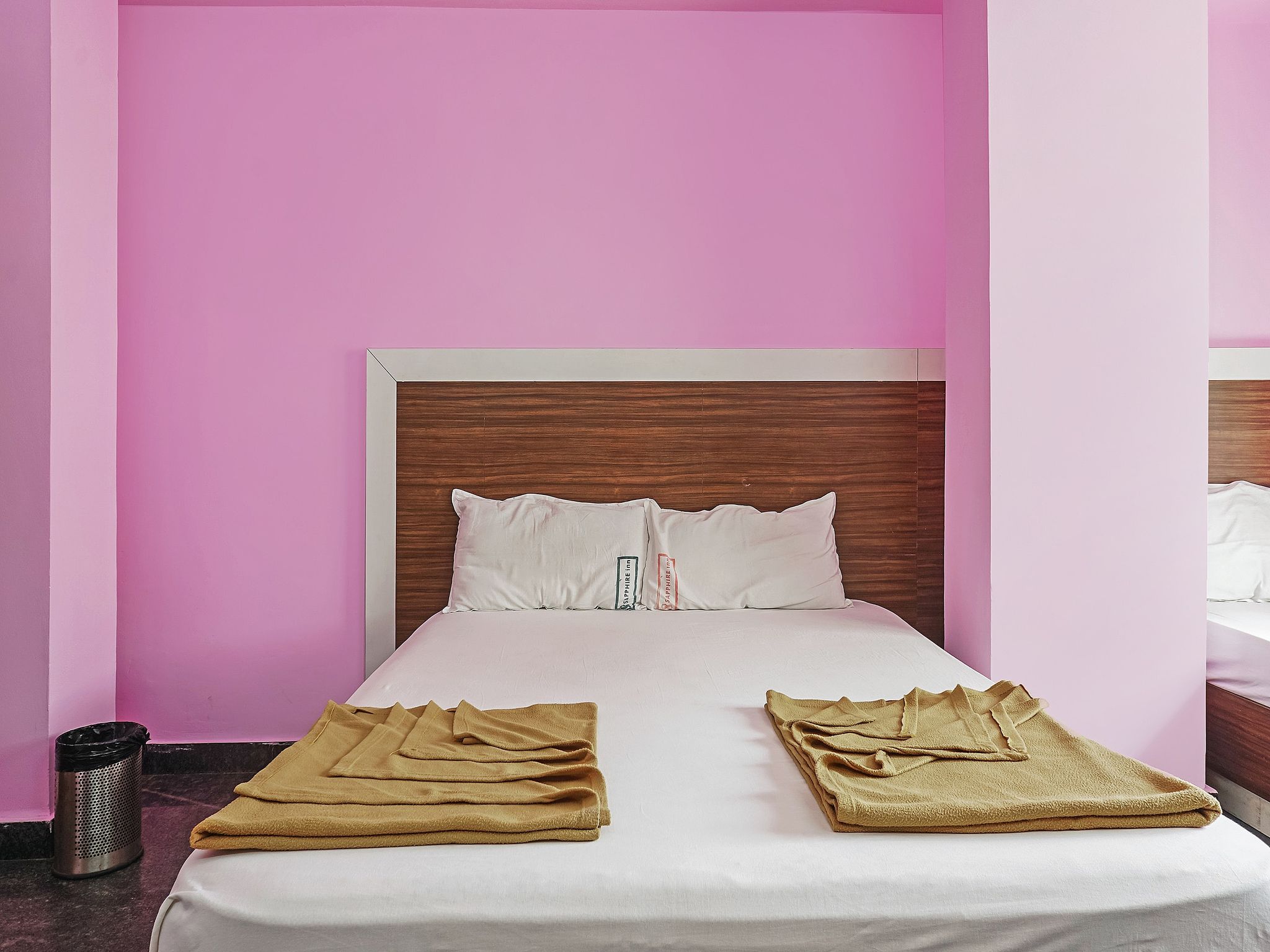 undefined Sapphire Inn 5