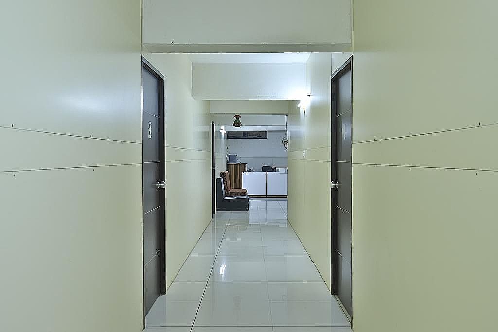 undefined Night-Halt In & Out Dormitory 9