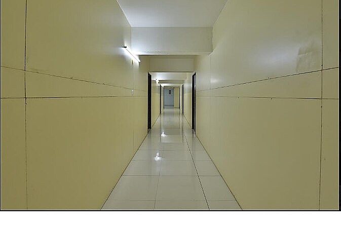 undefined Night-Halt In & Out Dormitory 3