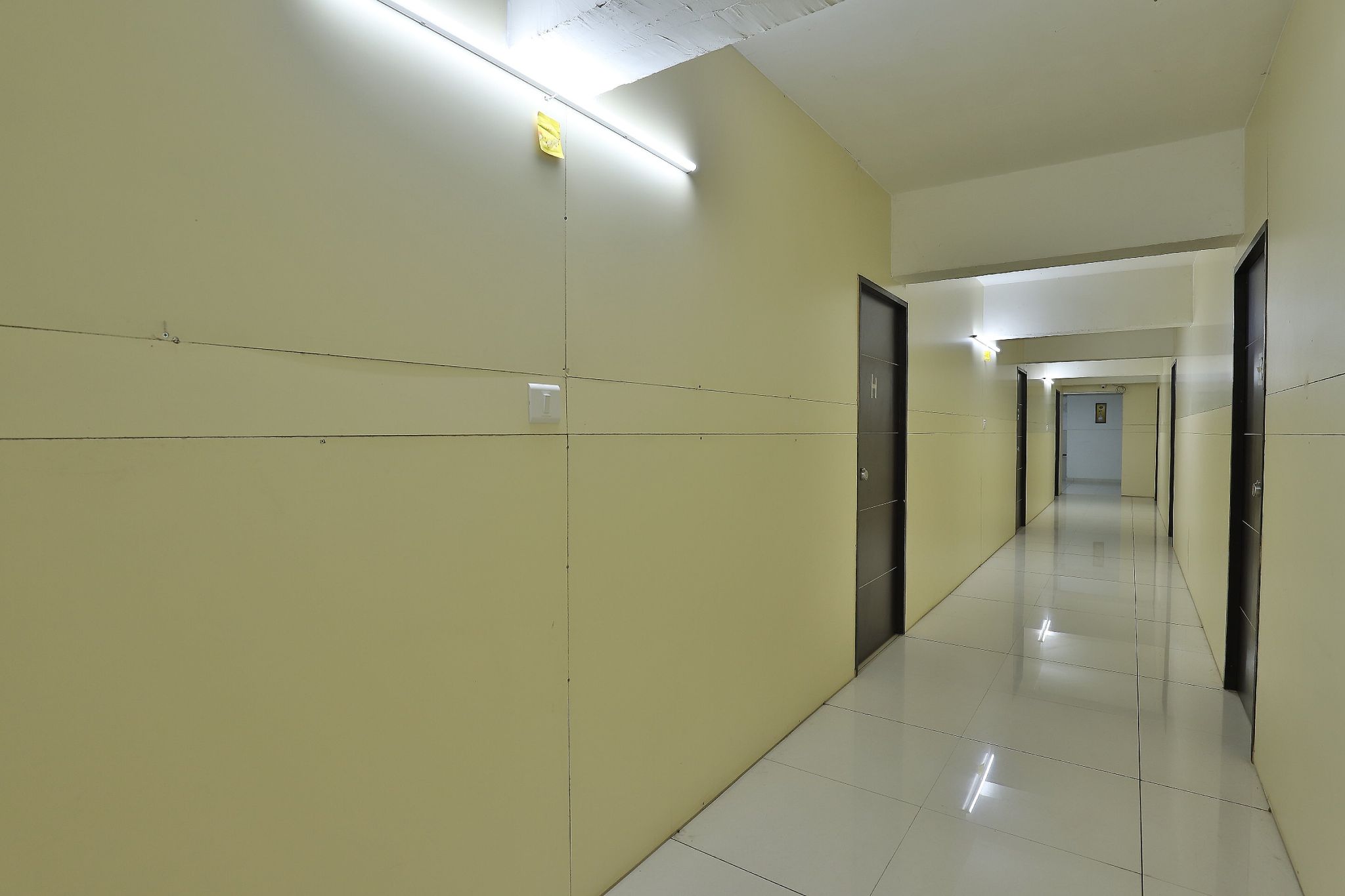 undefined Night-Halt In & Out Dormitory 8