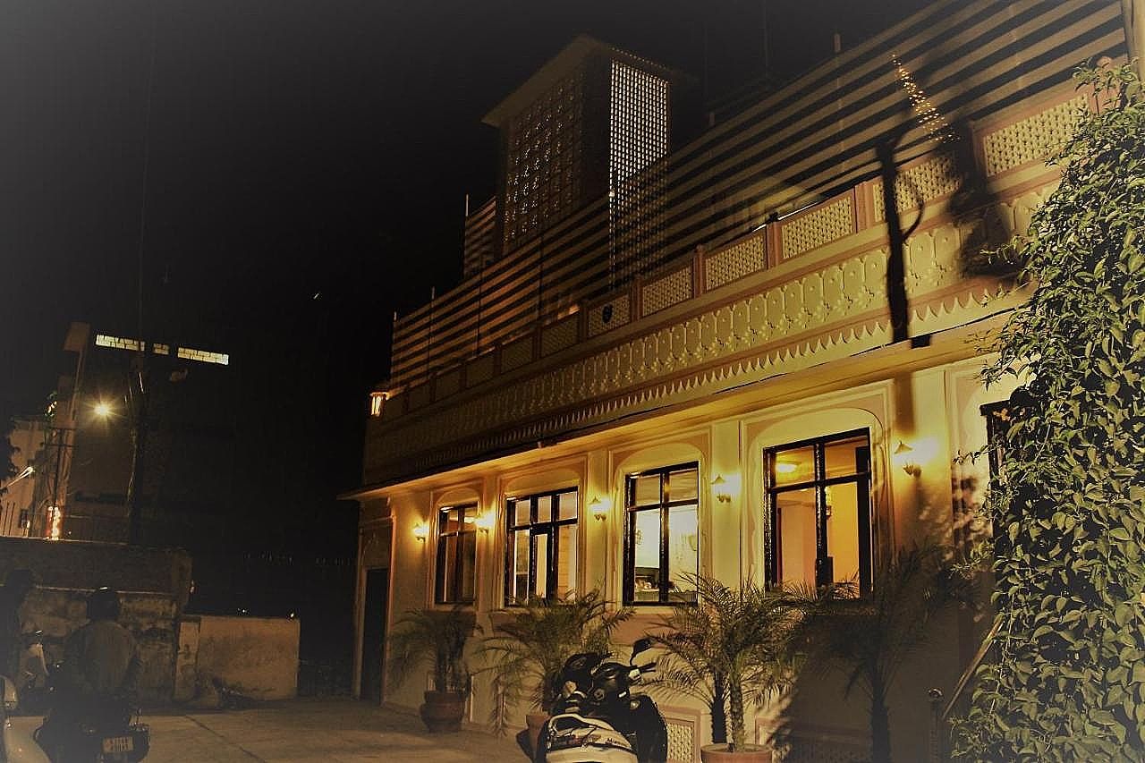 undefined Backpackers Villa 2