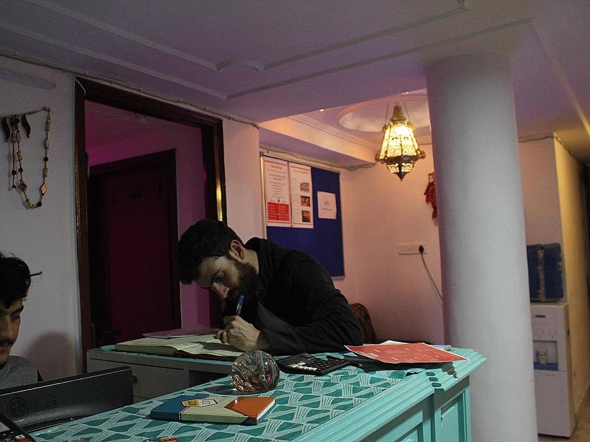 undefined Backpackers Villa 6